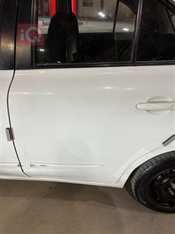 نیسان میکرا